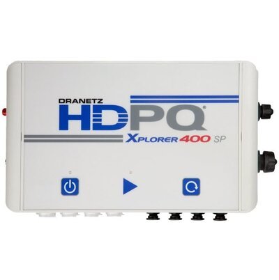 HDPQ Xplorer-400 SP 400Hz防水電能質(zhì)量分析儀